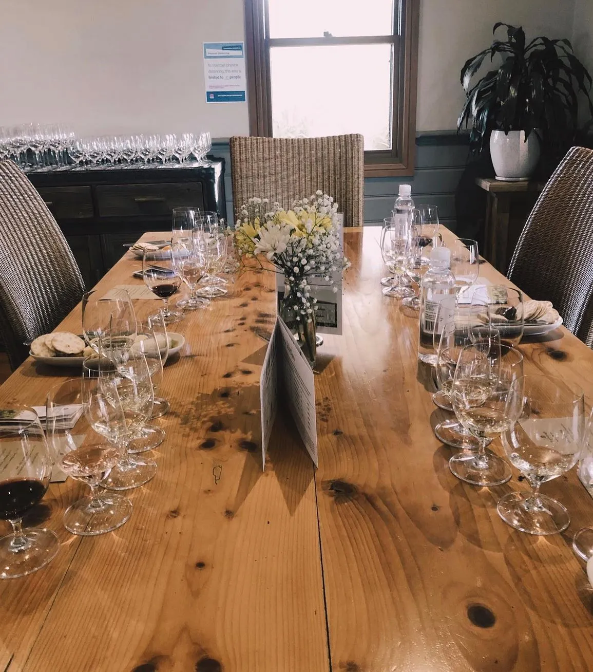 1 Day Hunter Valley Wine Tour