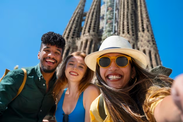 Why do Travellers Get Away with Everything?
