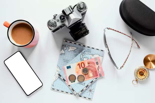 Day Trip Creative | How Much Does It Cost for a Couple to Travel the World for a Year?