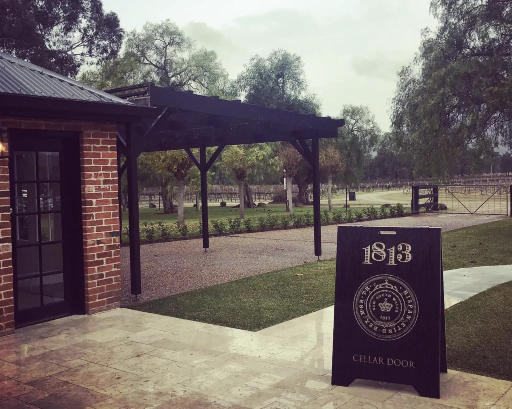 1813 Wine