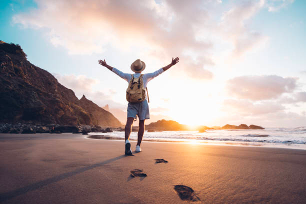 Day Trip Creative | Why do Travellers Get Away with Everything?