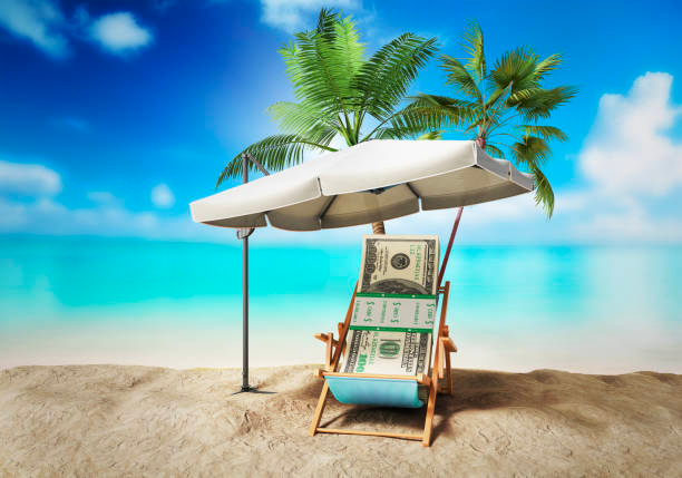 Day Trip Creative | How Much Does It Cost for a Couple to Travel the World for a Year?
