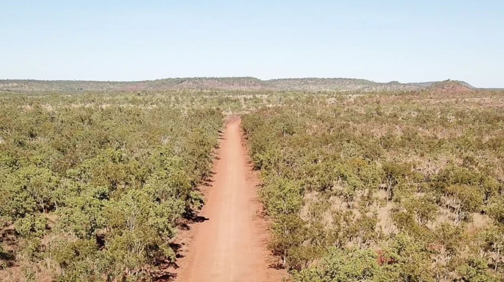 Arnhem Land