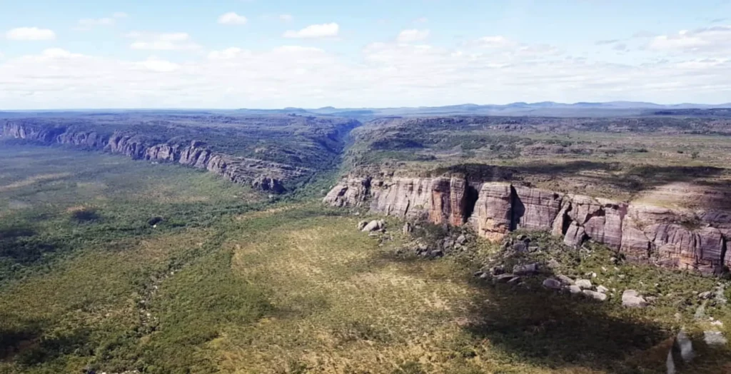 Arnhem Land Plateau