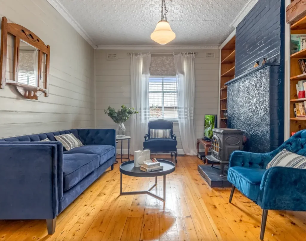 Day Trip Creative | Planning a Romantic Getaway in the Blue Mountains
