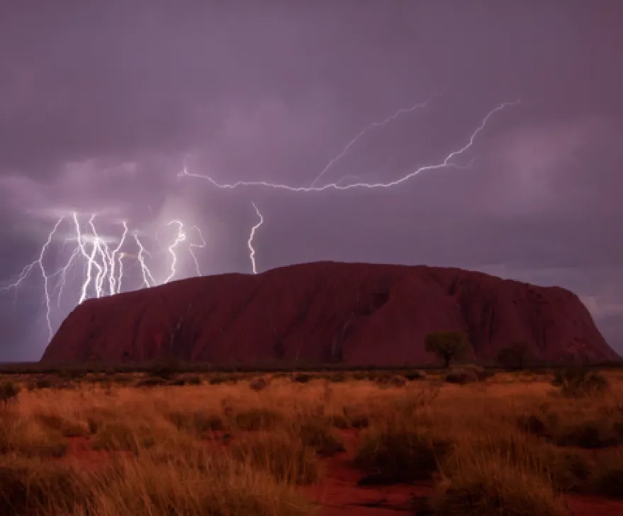 Day Trip Creative | Kata Tjuta vs Uluru: Comparing Australia’s Iconic Rock Formations