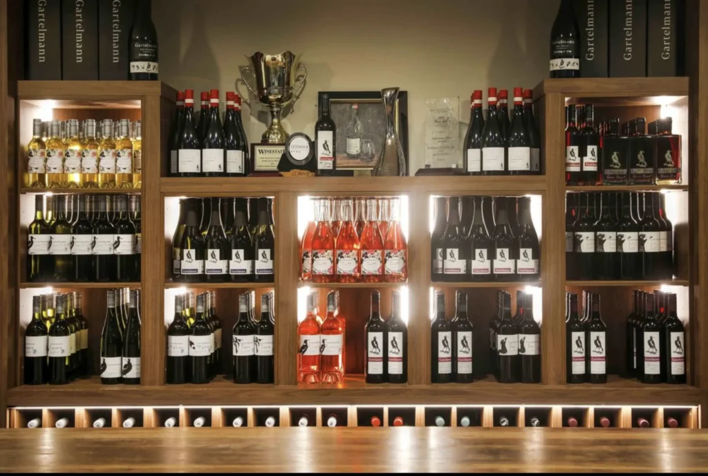 Gartelmann Wines