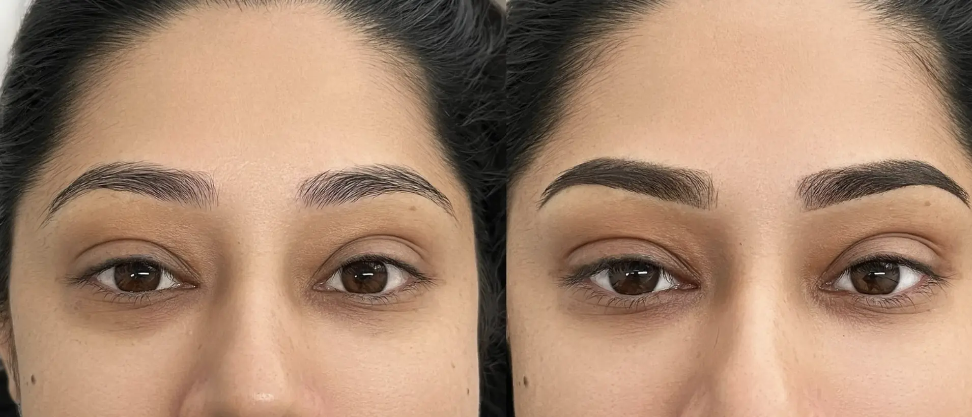 Is coconut oil good for microblading?