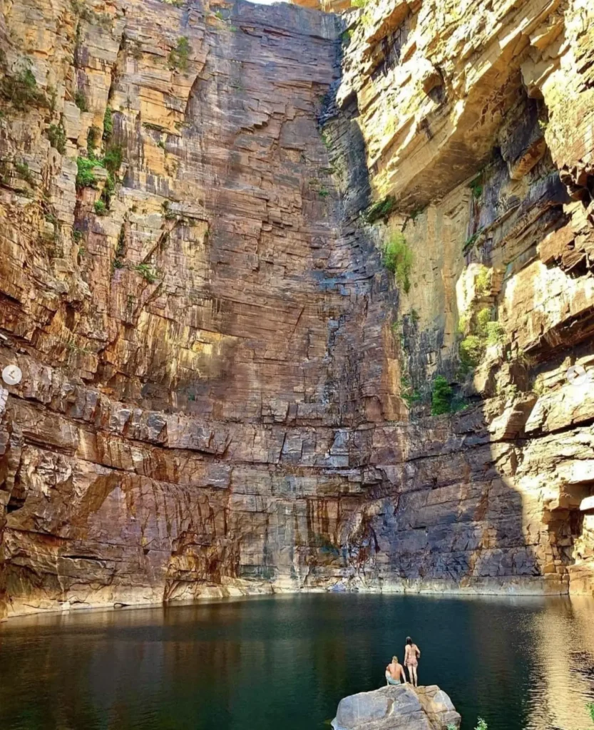 Day Trip Creative | Top 10 Must-See Attractions in Kakadu National Park