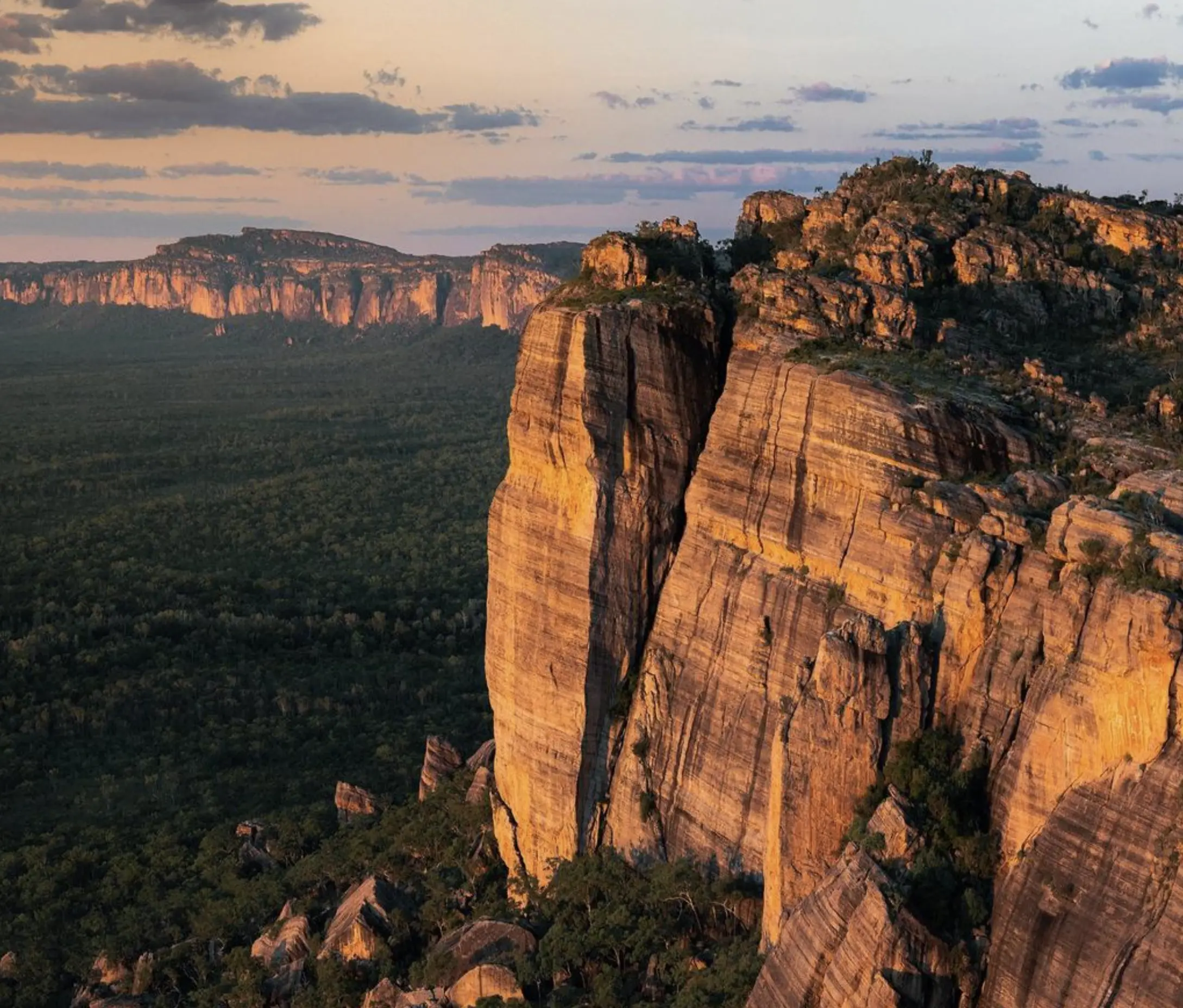 Kakadu National Park