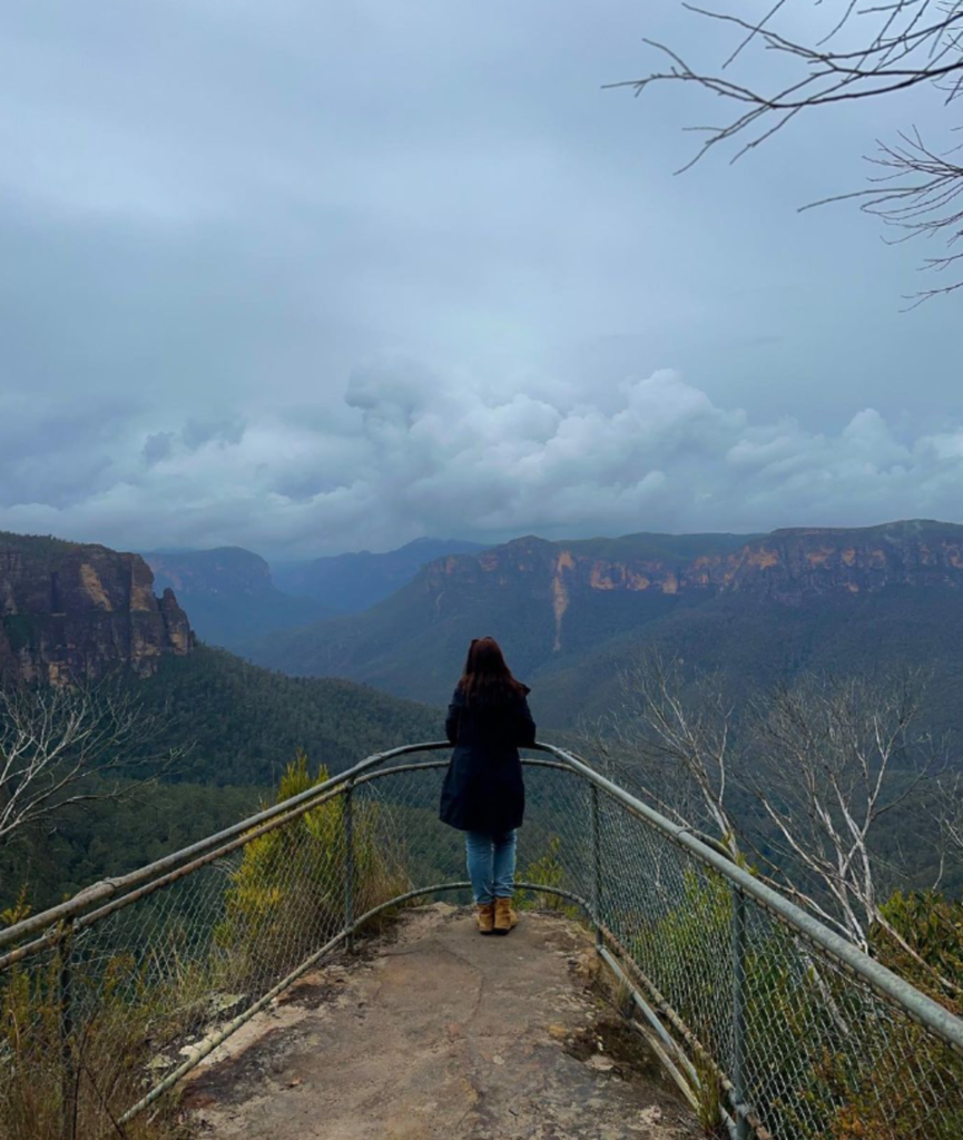 Day Trip Creative | Planning a Romantic Getaway in the Blue Mountains