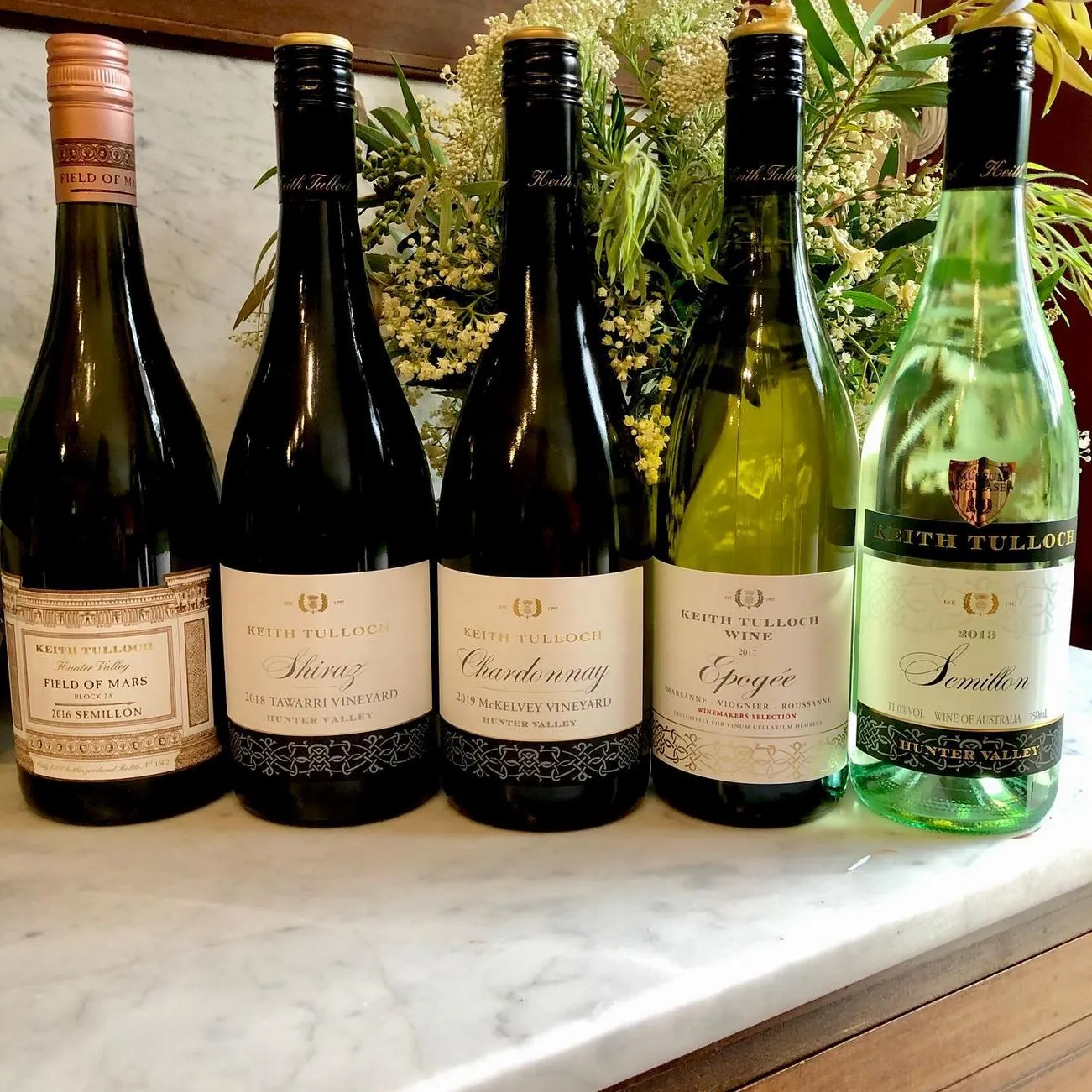 Organic and Vegan-Friendly Wines on the Rise