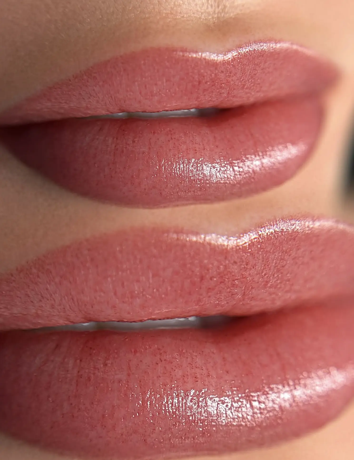 PMU colour correction