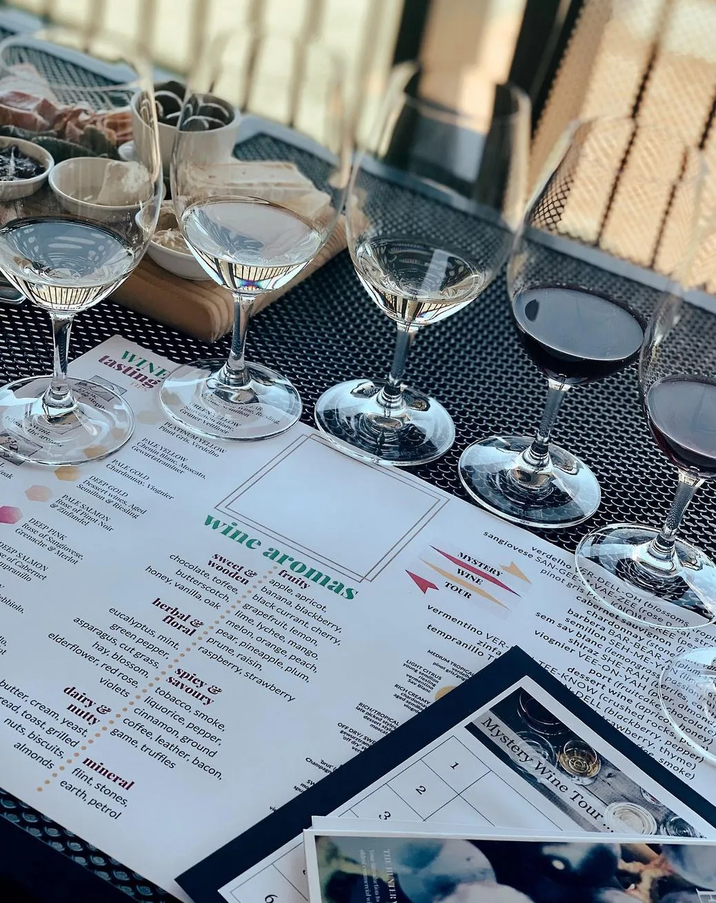 Private Wine Tours vs Group Tours, Which One’s for You