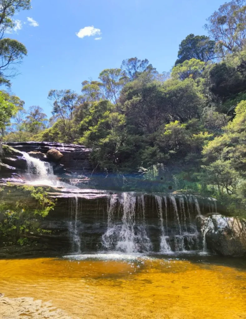 Day Trip Creative | Planning a Romantic Getaway in the Blue Mountains