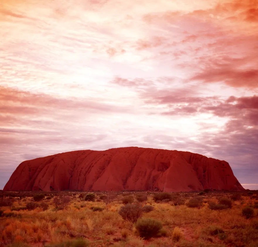 Day Trip Creative | Kata Tjuta vs Uluru: Comparing Australia’s Iconic Rock Formations