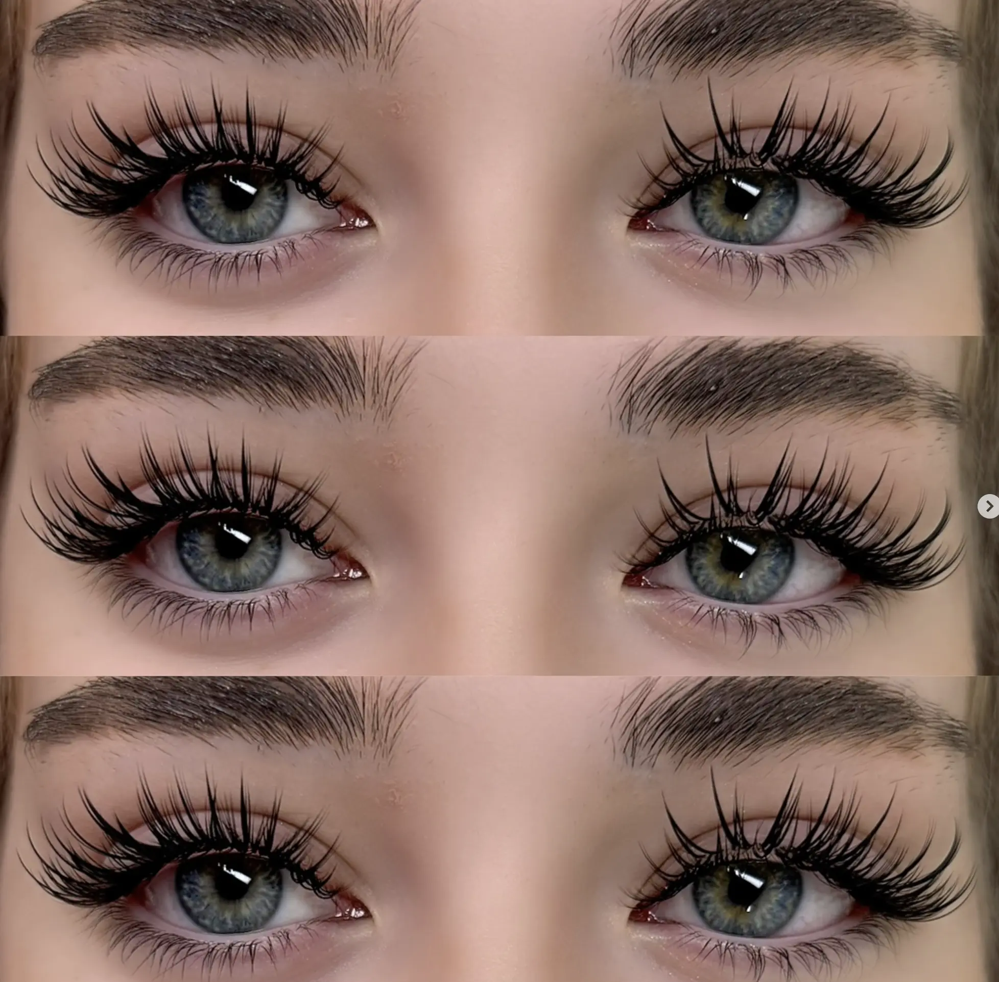 What is lash laminating?