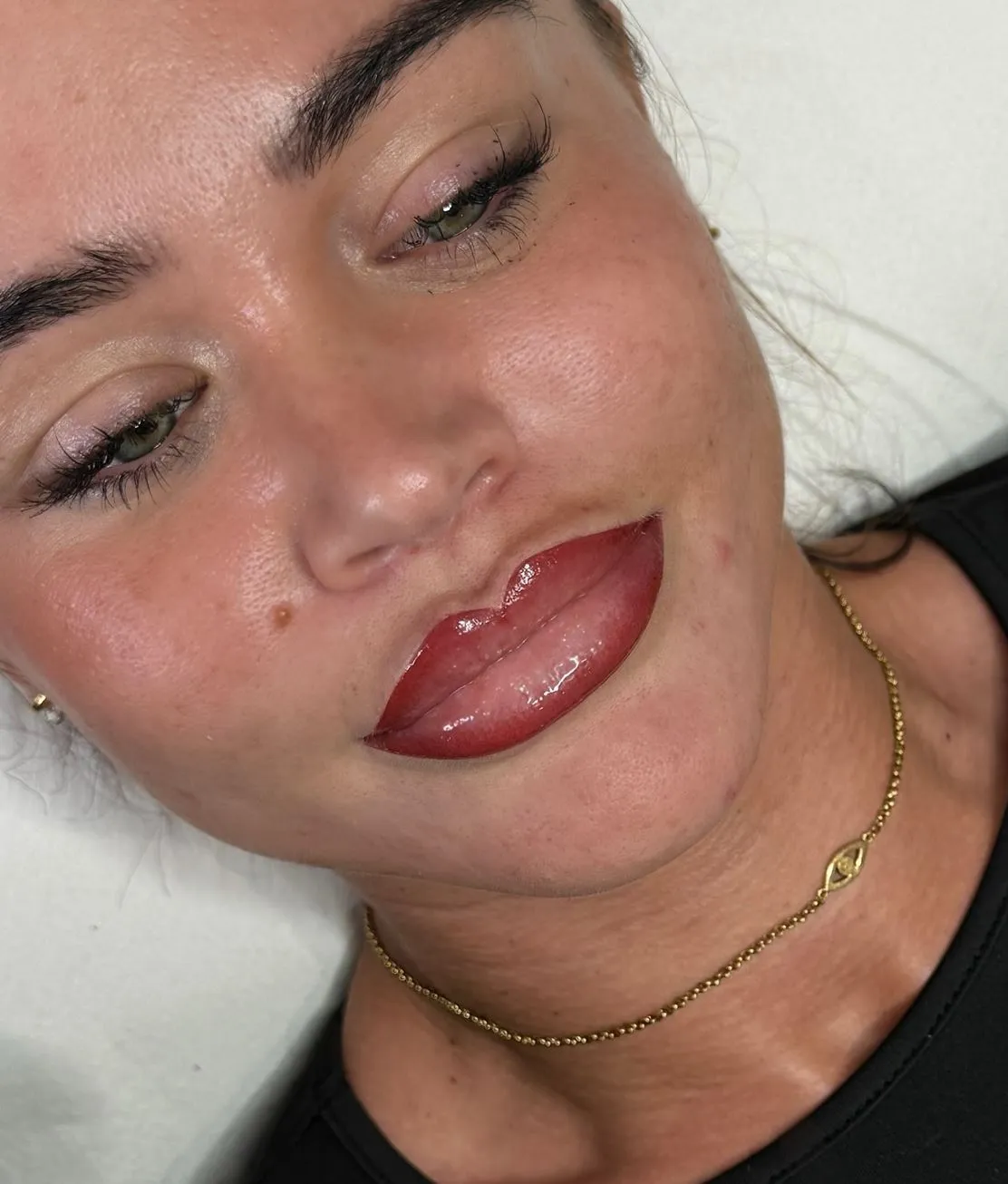 Day Trip Creative | Should You Get Lip Blush or Fillers First? Which comes first