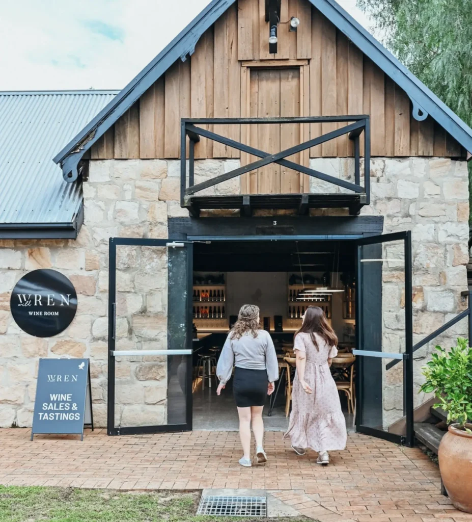 Wild Ren Wines