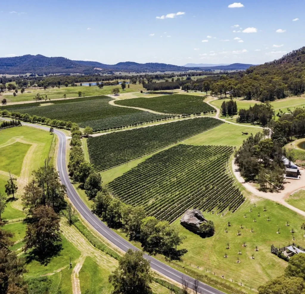 Winmark Wines