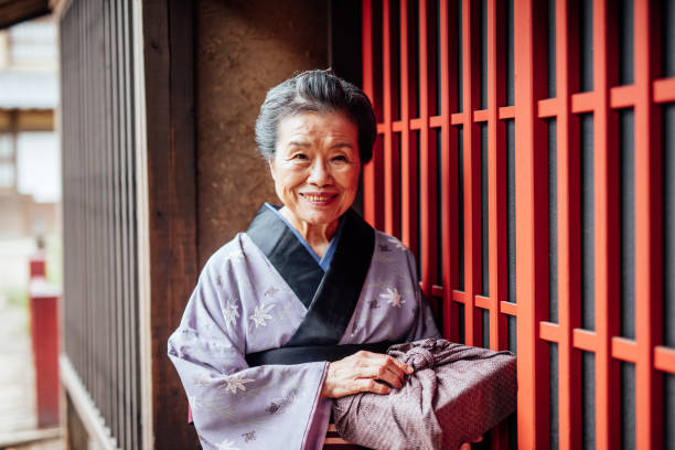 A serene temple garden in Kyoto, a must-visit destination in Japan for first timers