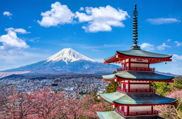 Best places to visit in Japan for first timers