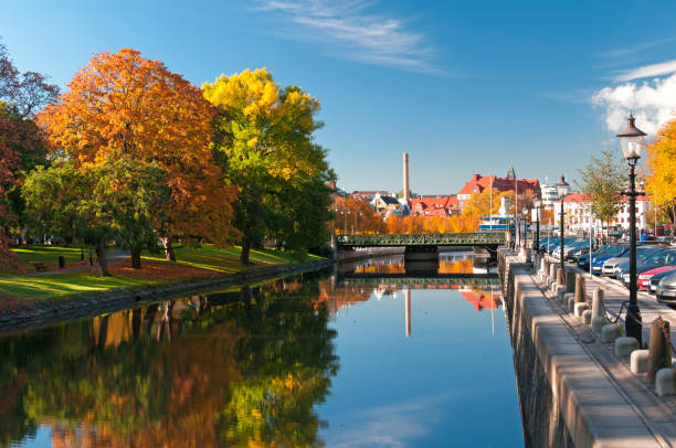 Inexpensive experiences in Gothenburg for travelers with a small budget