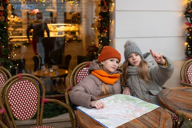 Affordable December travel destinations: Top picks for budget-conscious travelers