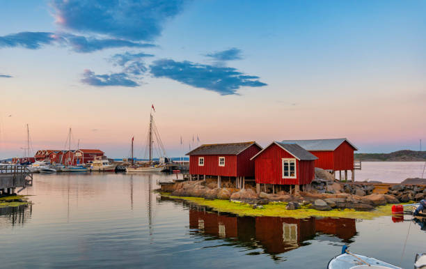 Things to do with a small budget in Gothenburg