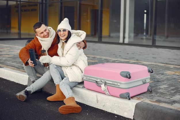 Day Trip Creative | Best Places to Travel in December on a Budget Winter wonderland on a budget: Best places to travel in December without breaking the bank