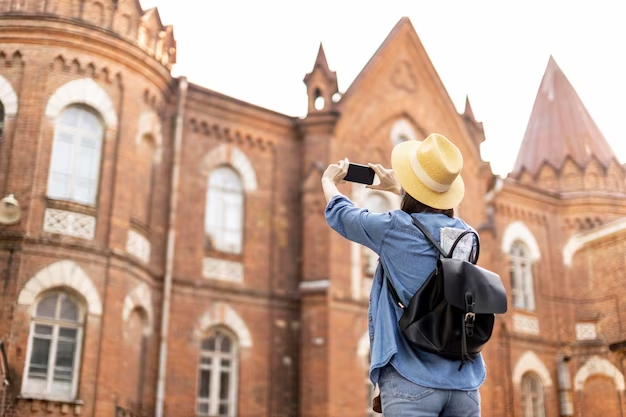 Discover the Top Must-See Places in Germany: From Iconic Landmarks to Hidden Gems