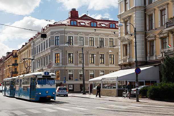 Low-cost attractions in Gothenburg for those on a tight budget