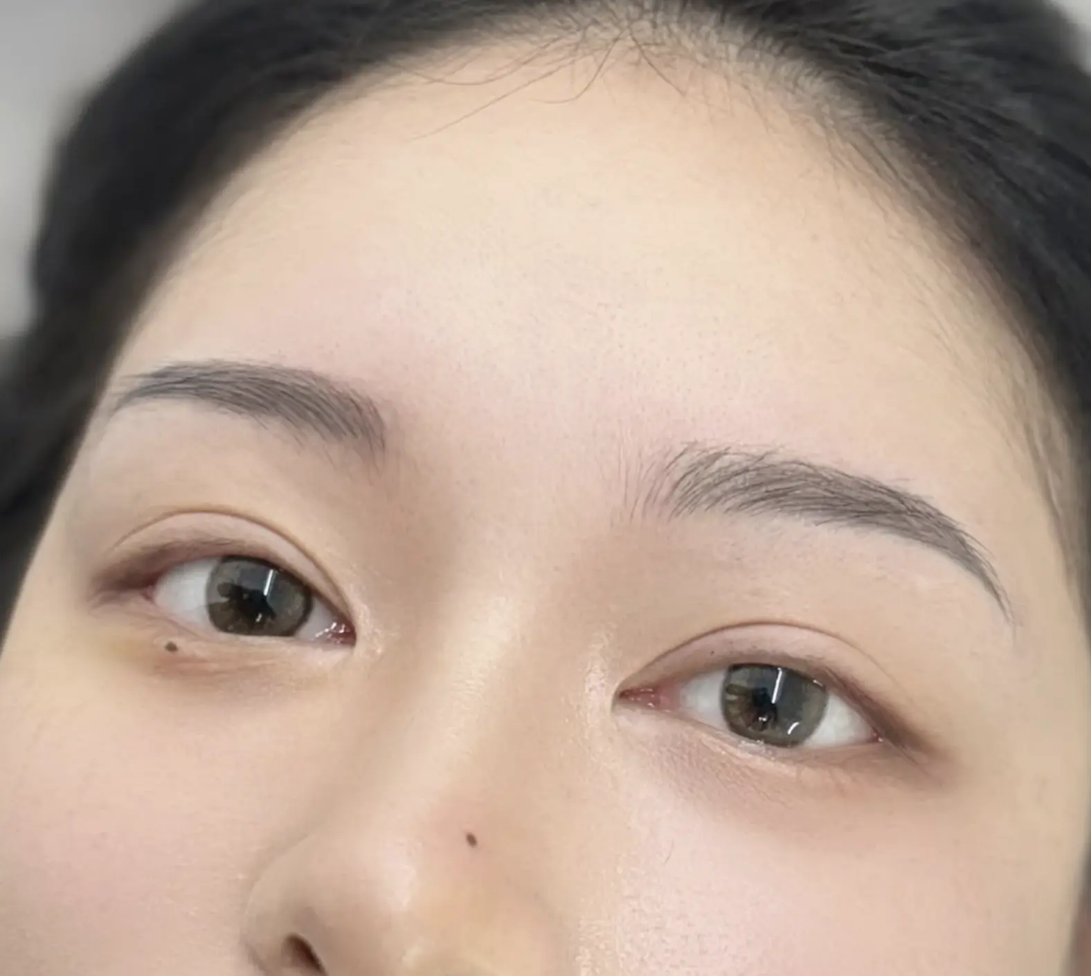microblading aftercare